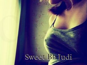 Sweet_Bb_Judi