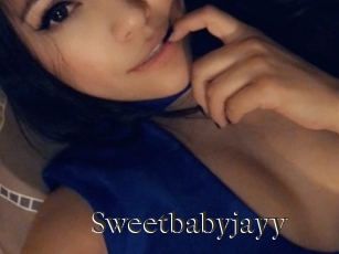 Sweetbabyjayy