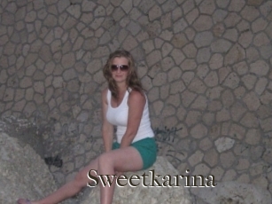 Sweetkarina