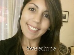 Sweetlupe