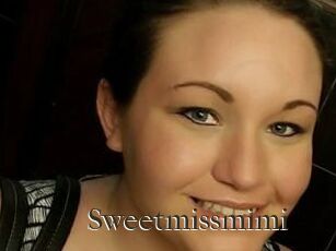 Sweetmissmimi