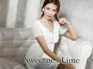 SweetnessLime