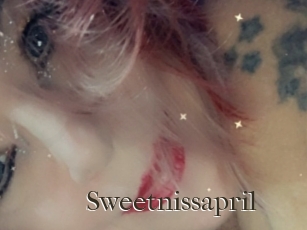 Sweetnissapril