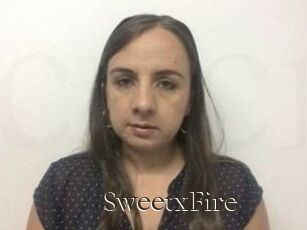 SweetxFire