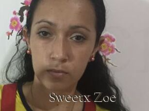 Sweetx_Zoe