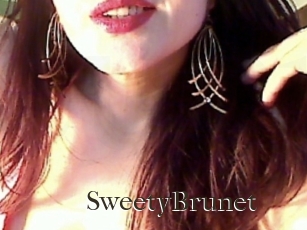 SweetyBrunet