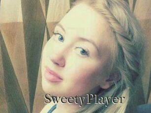 SweetyPlayer