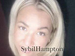 SybilHampton