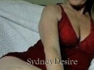 SydneyDesire