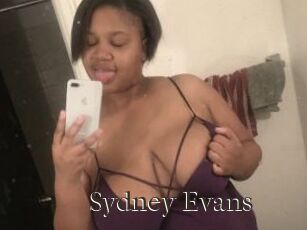 Sydney_Evans