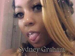 Sydney_Graham