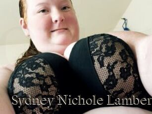 Sydney_Nichole_Lambert