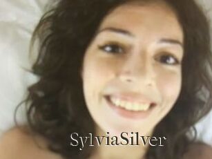 SylviaSilver