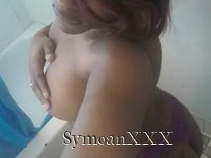 SymoanXXX