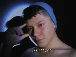 Symon