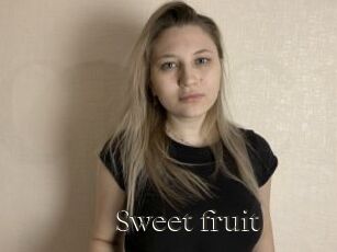 _Sweet_fruit_