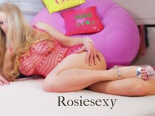 Rosiesexy