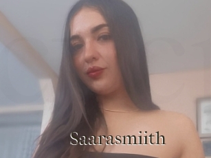 Saarasmiith