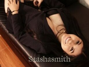 Saashasmith