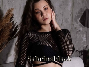 Sabrinablack