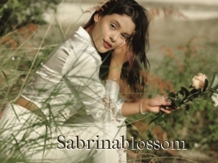 Sabrinablossom