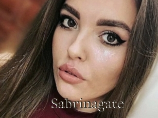 Sabrinagate