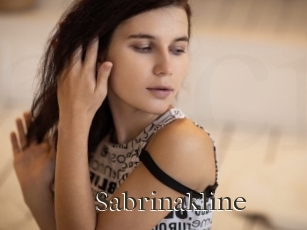 Sabrinakline