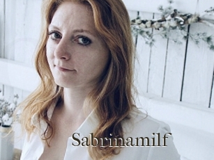 Sabrinamilf