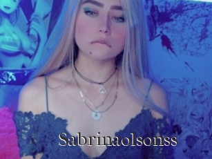 Sabrinaolsonss