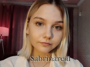 Sabrinareal