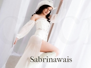 Sabrinawais