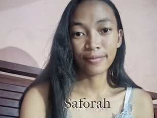 Saforah