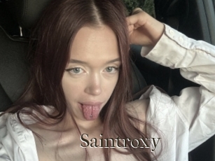 Saintroxy