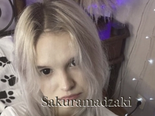 Sakuramadzaki