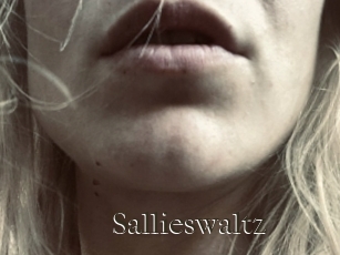 Sallieswaltz