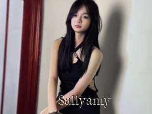 Sallyamy