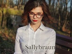 Sallybraun