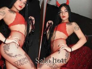 Salo_hott