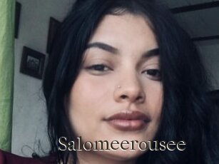 Salomeerousee