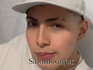 Salomoonpaz