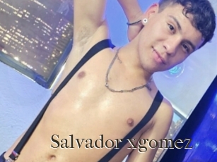 Salvador_xgomez