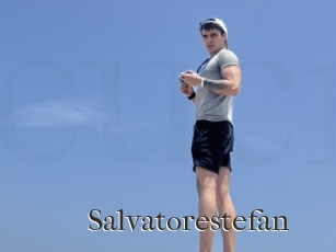 Salvatorestefan