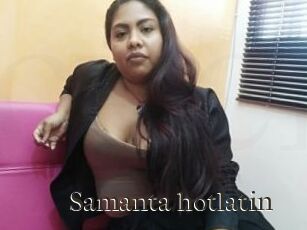 Samanta_hotlatin