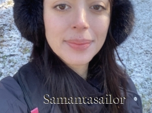 Samantasailor