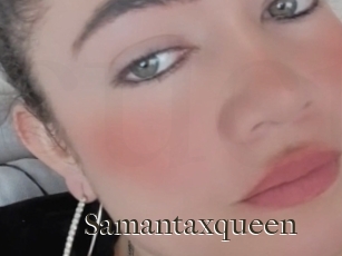 Samantaxqueen