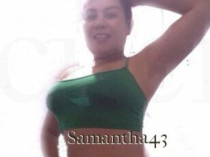 Samantha43