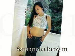 Samantha_browm