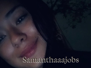 Samanthaaajobs