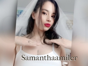 Samanthaamiler