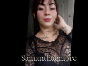 Samanthaamore